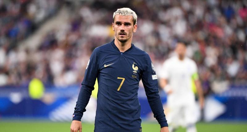  - Griezmann, départ fracassant pour épauler Cristiano Ronaldo ?