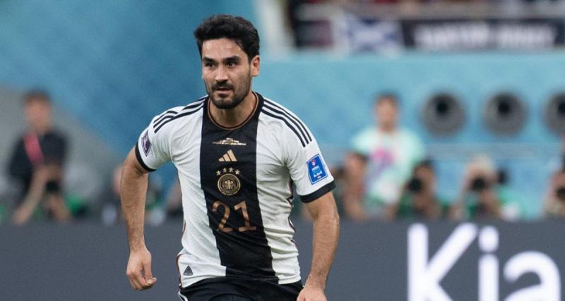  - FC Barcelone - Mercato : gros retournement de situation pour Gündoğan ?