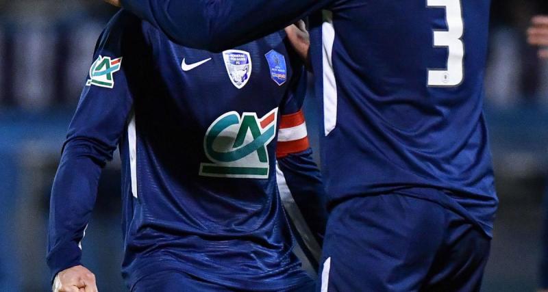  - Bergerac : un milieu expérimenté rejoint le BPFC (off)