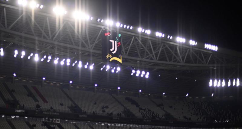  - Juventus de Turin : l'idée folle que veut mettre en place le club turinois avec l'UEFA
