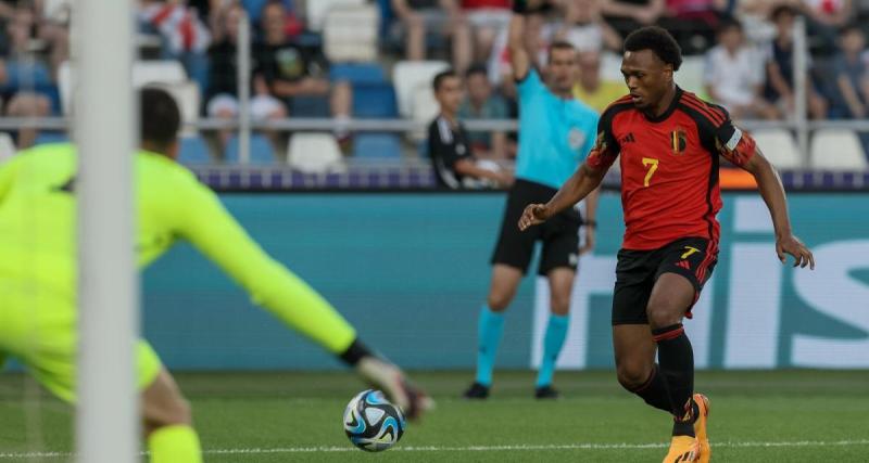  - Euro espoirs : mauvaise affaire pour la Belgique, Portugal et Pays-Bas dos-à-dos