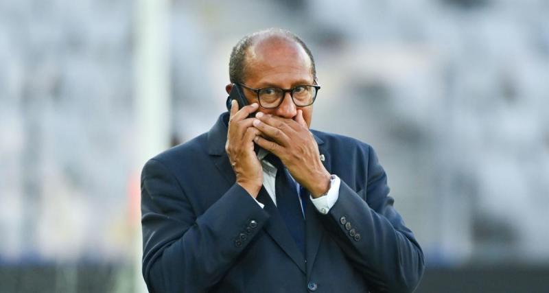  - PSG : Mbappé au Real Madrid ? Le patron de la FFF réagit