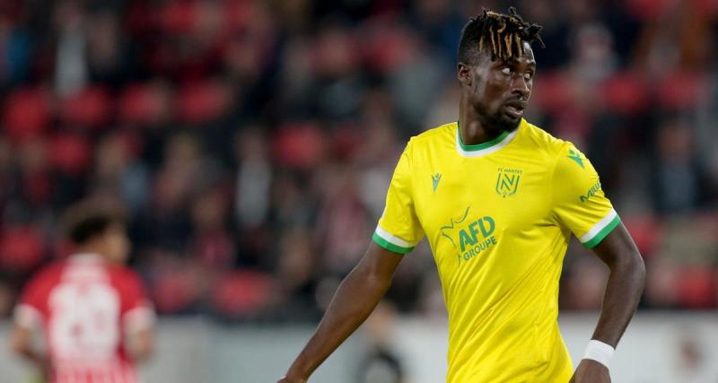  - FC Nantes, OGC Nice – Mercato : Guessand envoyé en Belgique par Mogi Bayat ?