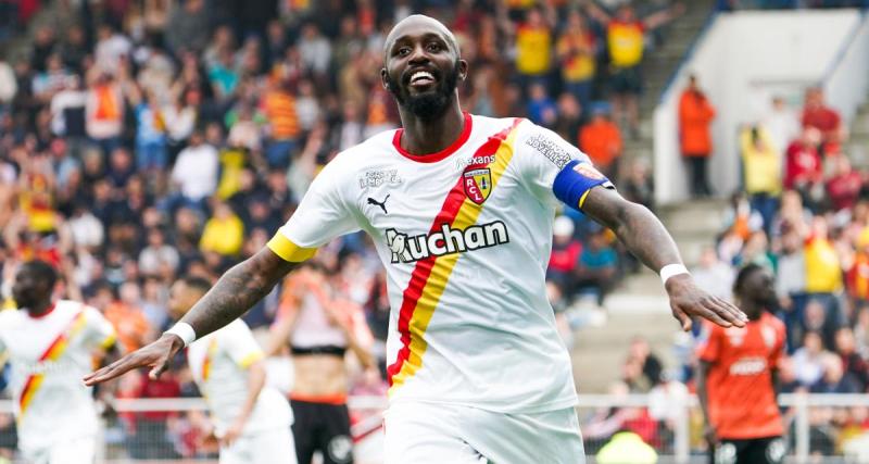  - RC Lens – Mercato : Seko Fofana revient sur la short-list d'un géant européen