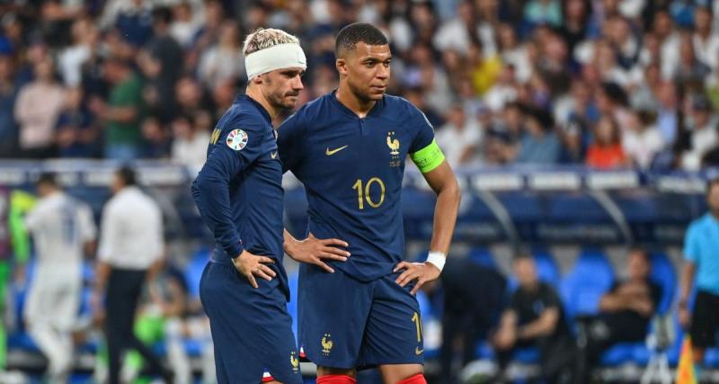  - Affaire des droits à l’image : Philippe Diallo s’exprime sur sa rencontre avec Mbappé et Griezmann