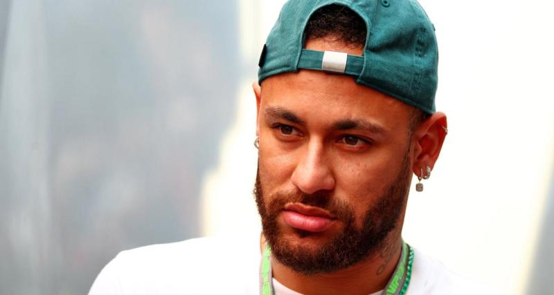  - PSG : deux nouvelles polémiques pour Neymar !