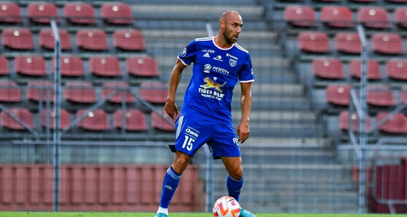  - Bourgoin-Jallieu : "Notre mercato est bouclé", assure le président Djemal Kolver