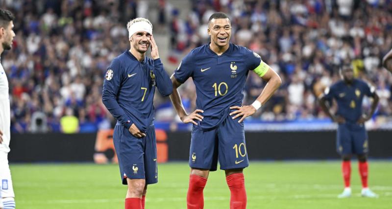  - Equipe de France : une star des Bleus courtisée par l’Arabie Saoudite