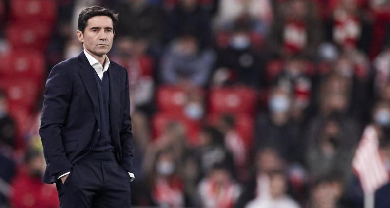  - OM : salaire, durée... Les dessous du contrat de Marcelino dévoilés !