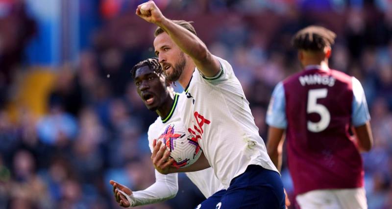  - PSG, Real Madrid – Mercato : Spider-Man veut aussi détourner Harry Kane de Paris !