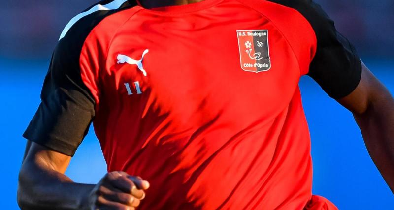  - Boulogne : « Je n’ai pas eu la reconnaissance espérée » regrette Badara Diomandé