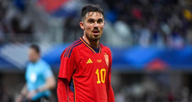  - Euro espoirs : avec un but express, l'Espagne enchaîne et se qualifie