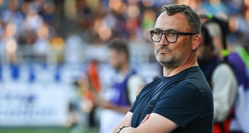  - RC Lens, OM – Mercato : la piste Zakaria se confirme, Haise prépare une grande annonce !