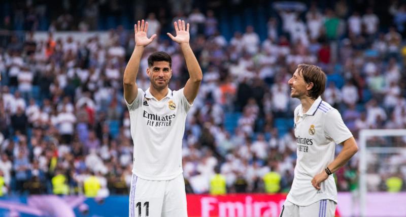  - PSG, FC Barcelone - Mercato : Rothen balance un scoop sur Asensio et Bernardo Silva