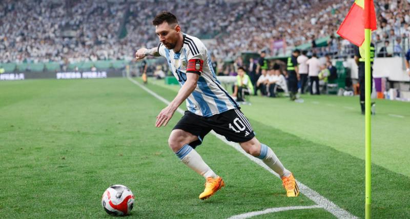  - PSG : Messi explique la fin de saison ratée du club