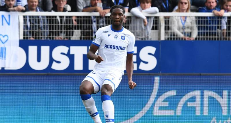  - OM : le départ définitif d'un colosse se précise