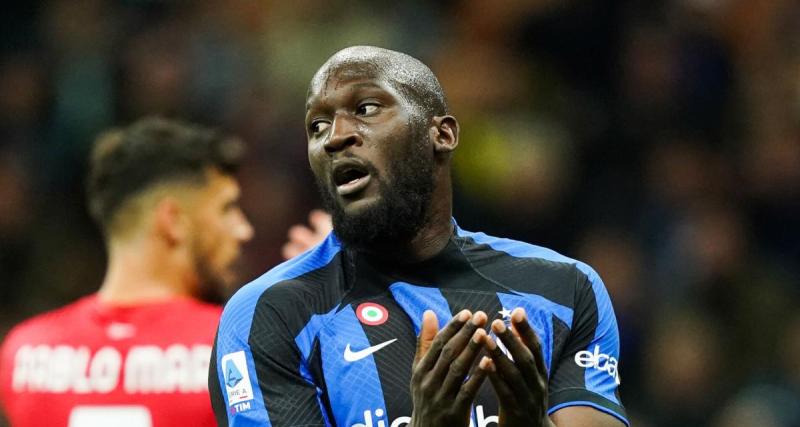  - Chelsea : le coup de pression des Blues dans le dossier Lukaku