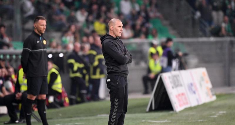  - ASSE : Laurent Batlles en questions