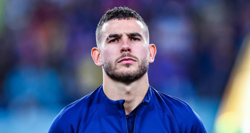  - PSG - Mercato : Hernandez repousse 3 clubs pour venir, un autre gros coup va suivre