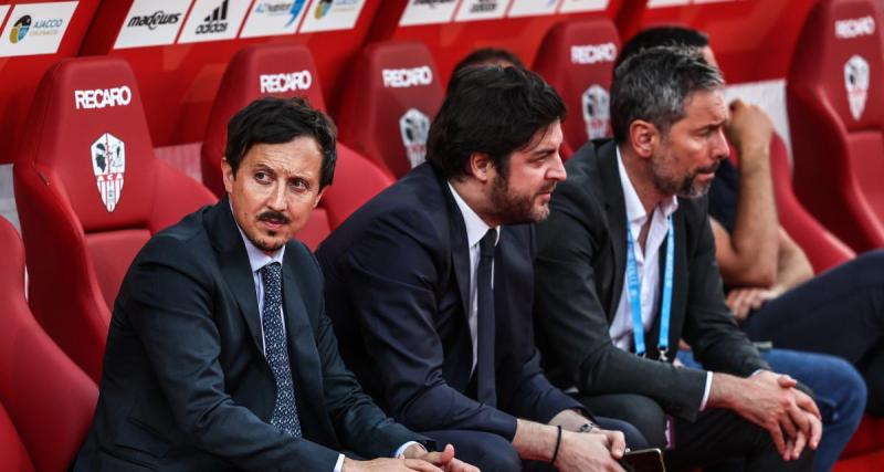  - OM - Mercato : un joueur valant 100 M€ arrive, une autre surprise se prépare