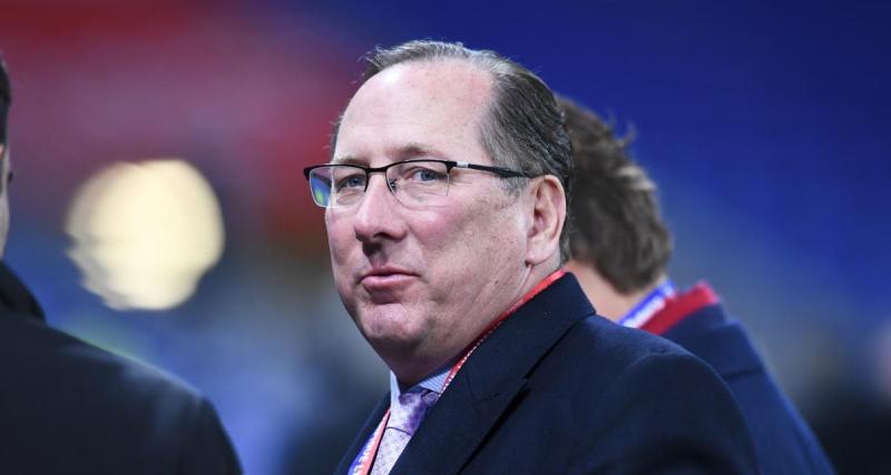  - OL : la priorité des Américains est connue ! 