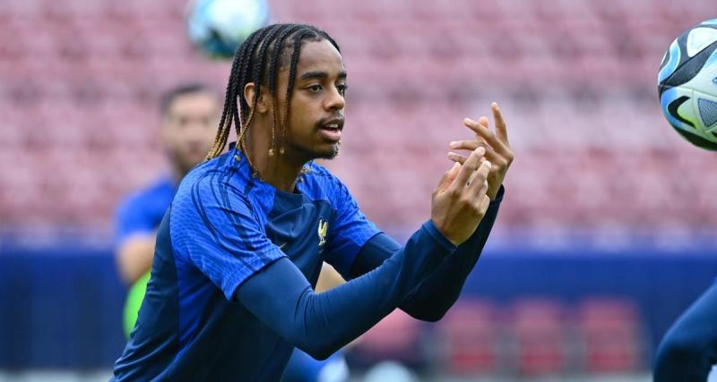  - OL - Mercato : Barcola rassure Blanc sur son avenir et délivre un précieux conseil