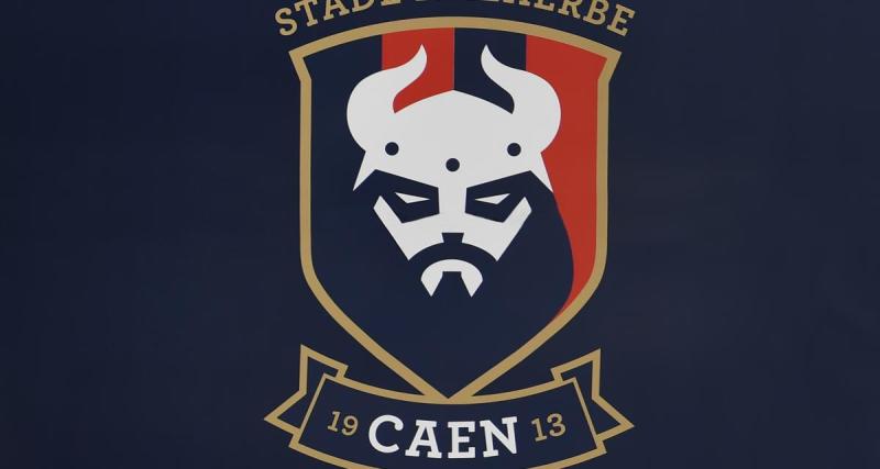  - Caen : cadre de la réserve, Daouda Koné rempile (off)