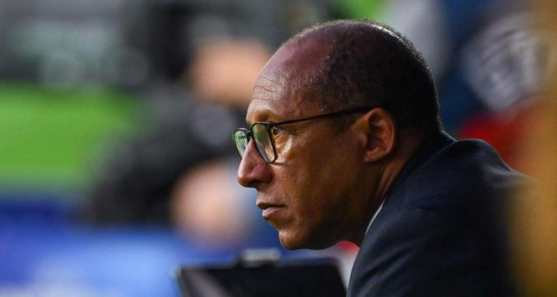  - FFF : Philippe Diallo fixe de grands objectifs pour l'équipe de France aux JO de Paris 2024 !