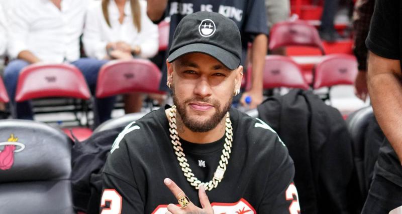  - PSG : grosse polémique oubliée, Neymar annonce la plus belle des nouvelles