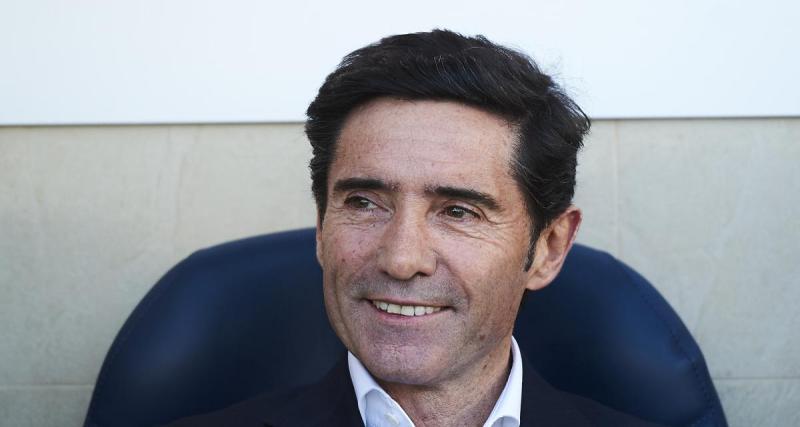  - OM : un ancien protégé de Marcelino l'annonce, "ça sera complètement différent" de Tudor