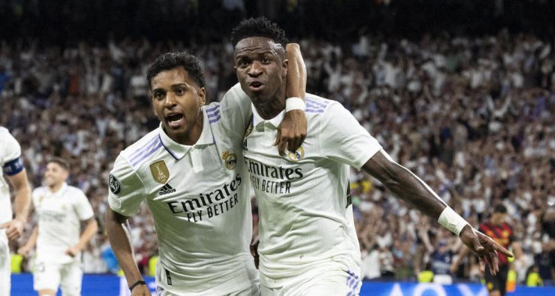  - Le Real Madrid a un plan B pour Mbappé, le FC Barcelone a un nouveau chef