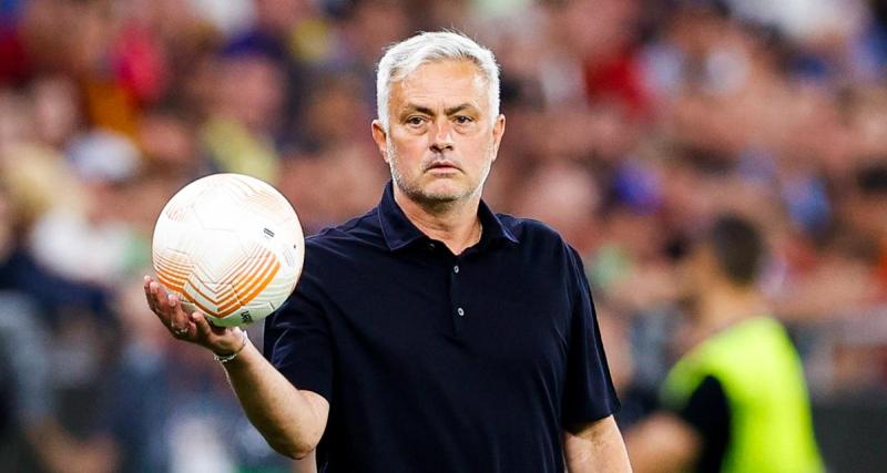  - RC Lens - Mercato : José Mourinho a flashé sur un Sang et Or !
