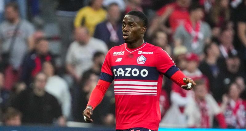  - LOSC - Mercato : revirement de situation pour Weah à la Juventus ?