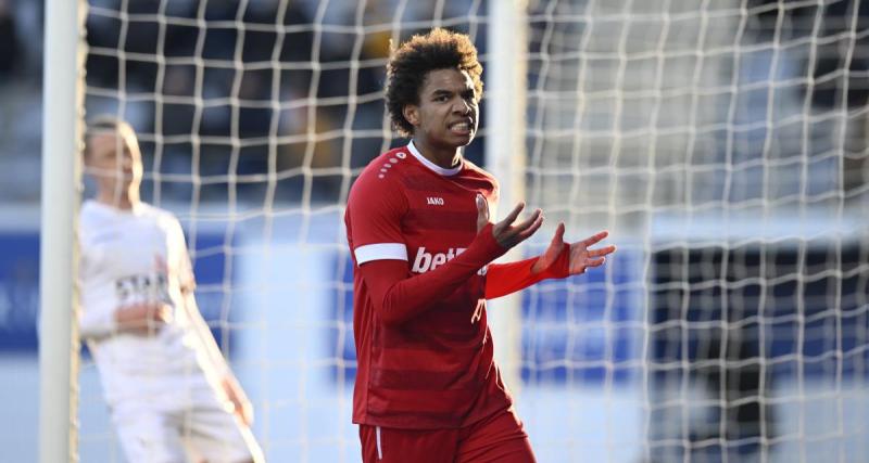  - Nice : Calvin Stengs entre les Pays-Bas et la Belgique ? 