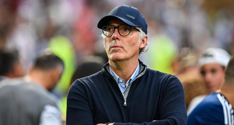  - OL : très bonne nouvelle pour les Gones, un crack veut rester