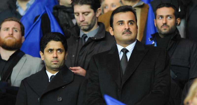  - PSG - Mercato : al-Khelaïfi rabaissé par l'émir à cause de Mbappé ?