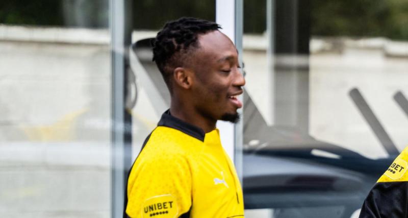  - ASSE - Mercato : la piste Bénie Traoré déjà à oublier, un milieu a signé