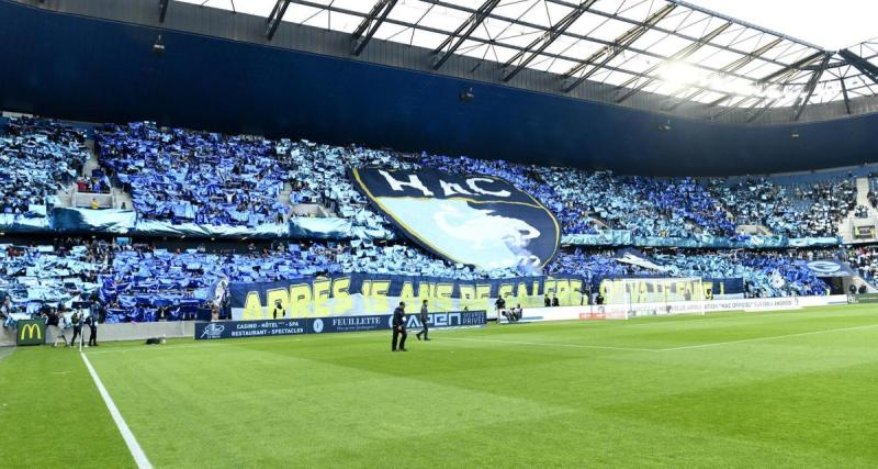  - Le Havre : le centre de formation rebaptisé du nom de Christophe Revault