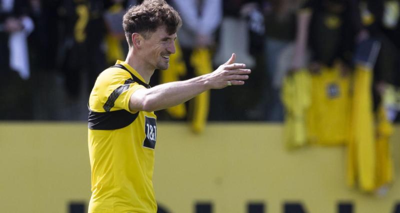  - Un ancien joueur du PSG bradé par son club !