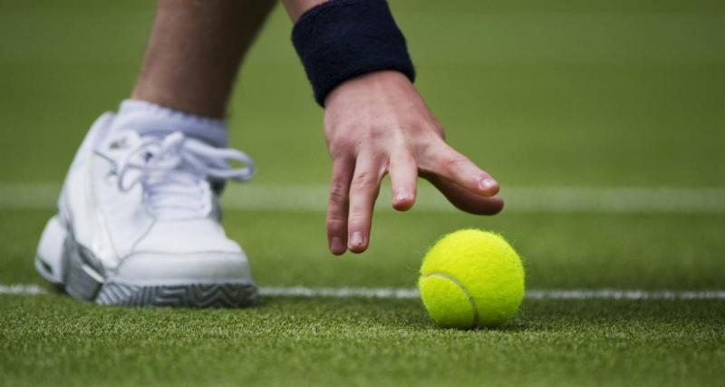  - Wimbledon : un grand espoir français obtient une wild-card !