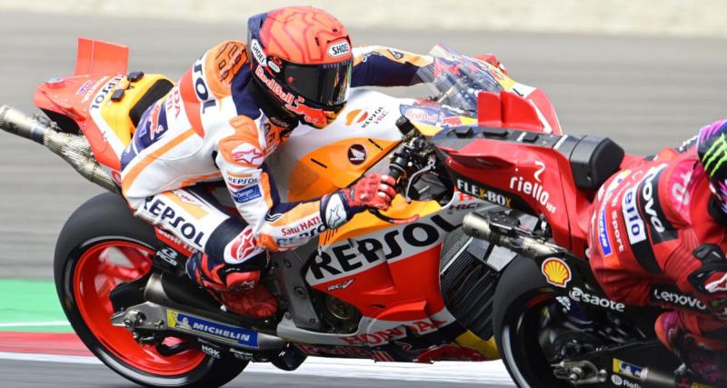 - Moto GP : un pilote de renom déclare forfait pour le GP des Pays-Bas !
