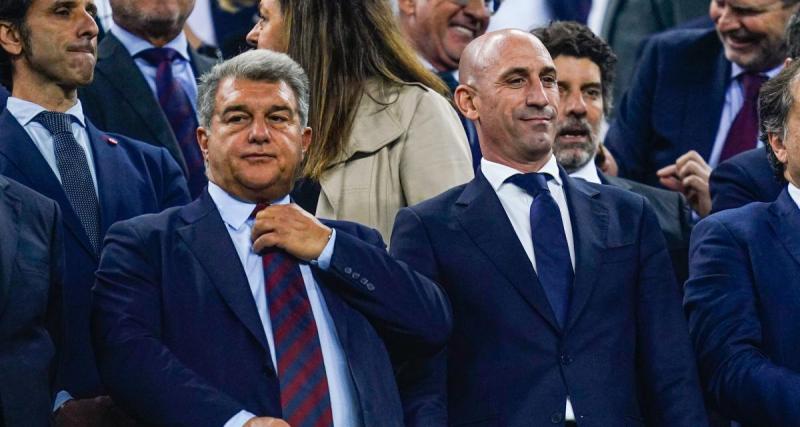  - Barça : un prix revu à la hausse pour un international français ?