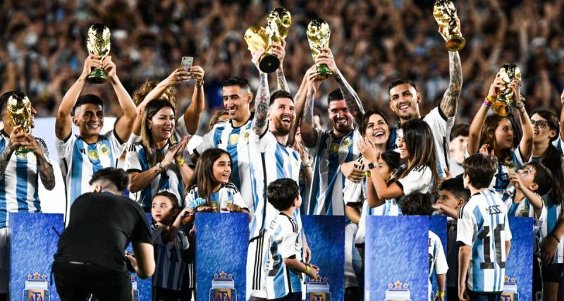  - Quiz Wags : seul un expert aura 7/10 ou plus à ce quiz sur les femmes de footballeurs