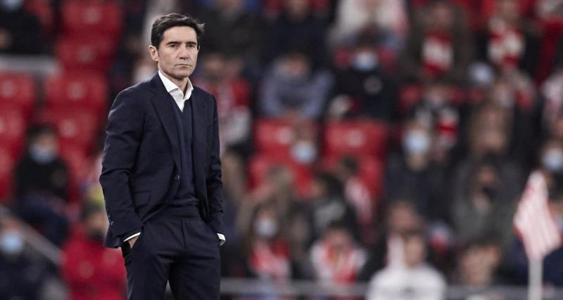  - OM : Marcelino envoie un message fort aux supporters