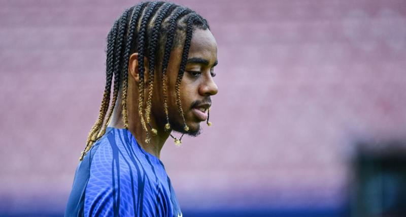  - Un grand espoir de l’OL affirme sa volonté de rester la saison prochaine !