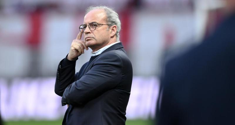  - PSG : superbe bonne nouvelle pour Campos, un club prêt à le "débarrasser" de deux indésirables ?