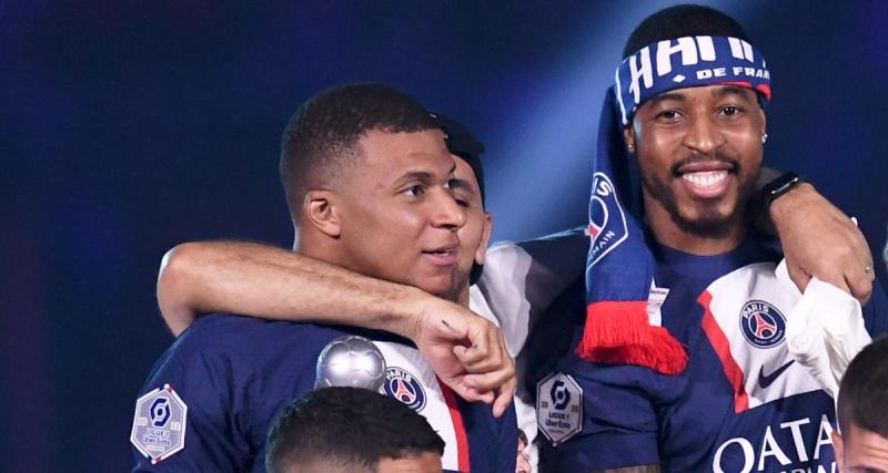  - PSG, Real Madrid - Mercato : la vente de Mbappé pousserait Paris à recruter un ancien Titi !