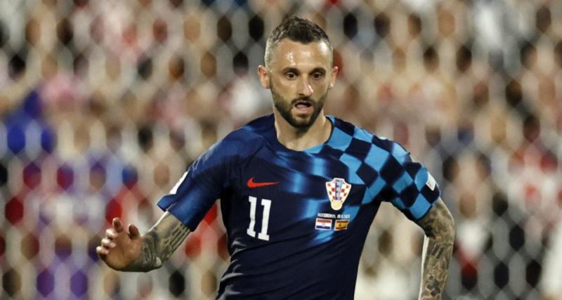  - FC Barcelone - Mercato : les chiffres monstrueux d'Al-Nassr pour Brozovic