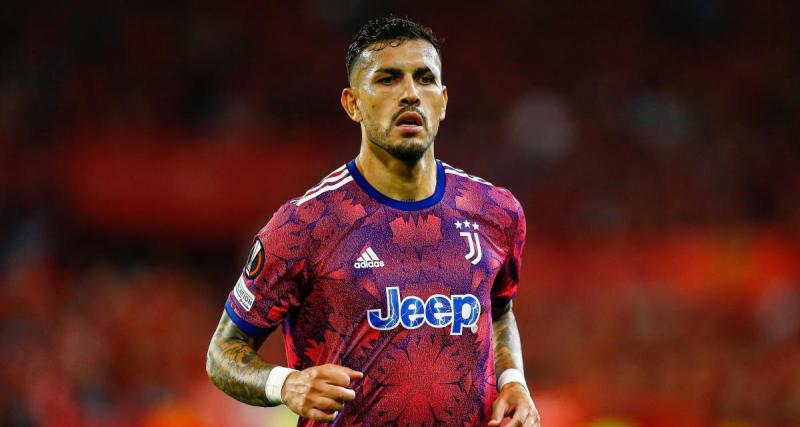  - PSG, OM : un indésirable et un défenseur ciblés par Galatasaray