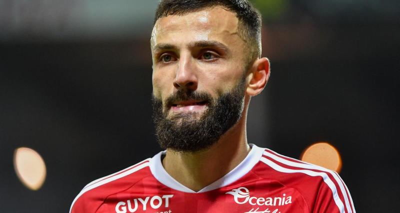  - FC Nantes, LOSC, OGC Nice - Mercato : Honorat affiche une préférence pour son avenir